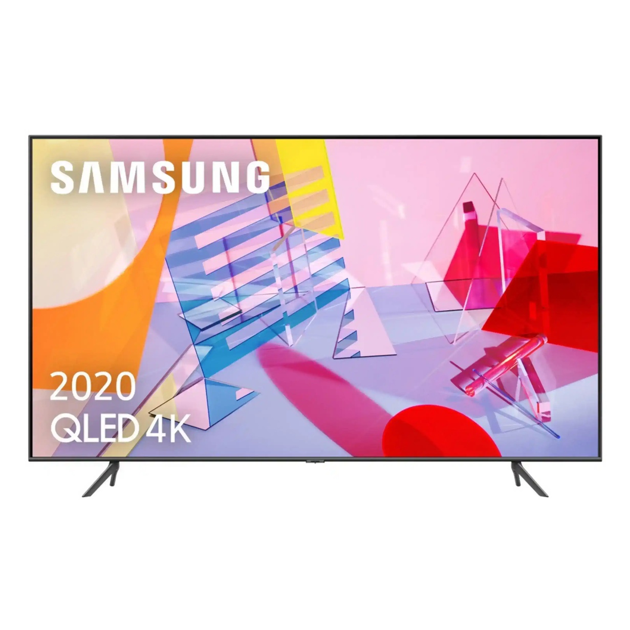 Samsung QE50Q67TAUXRU